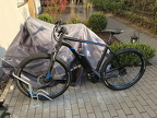 Fahrrad Touren