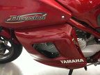 Motorrad Touren